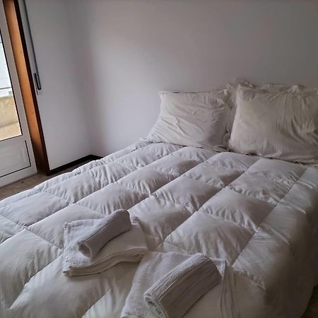 Casa Da Praia Apartment Praia de Mira Ngoại thất bức ảnh