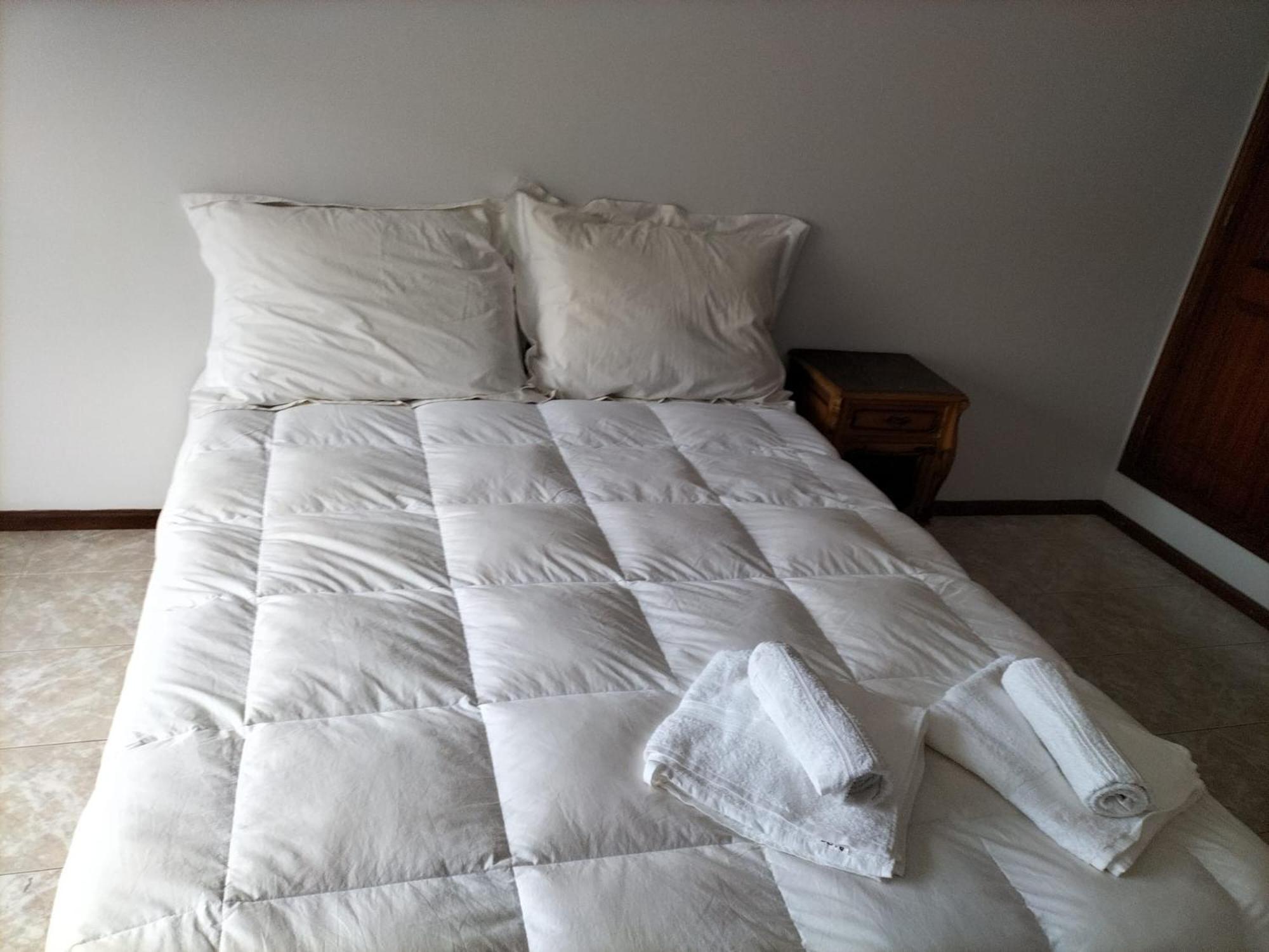 Casa Da Praia Apartment Praia de Mira Ngoại thất bức ảnh