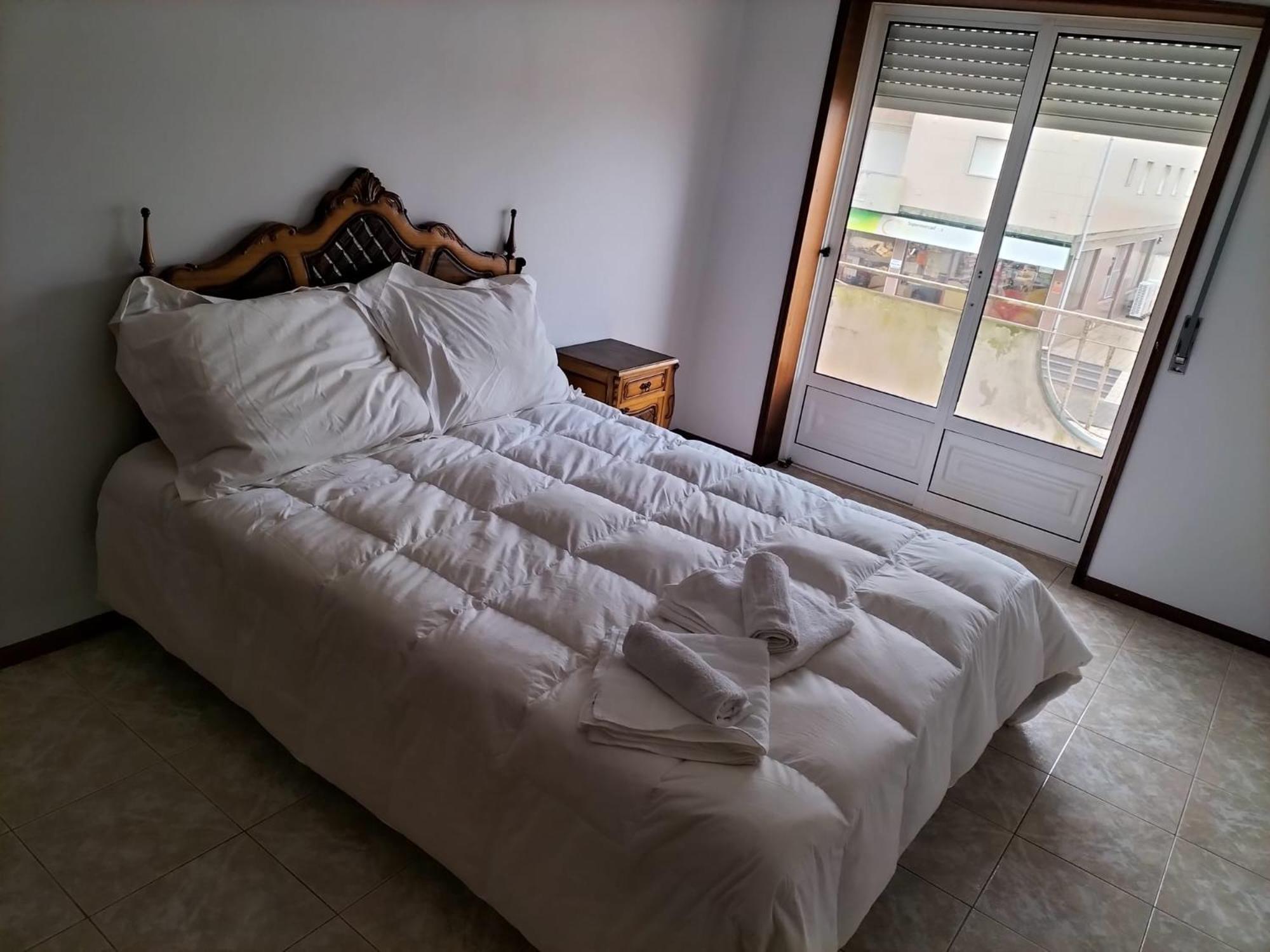 Casa Da Praia Apartment Praia de Mira Ngoại thất bức ảnh