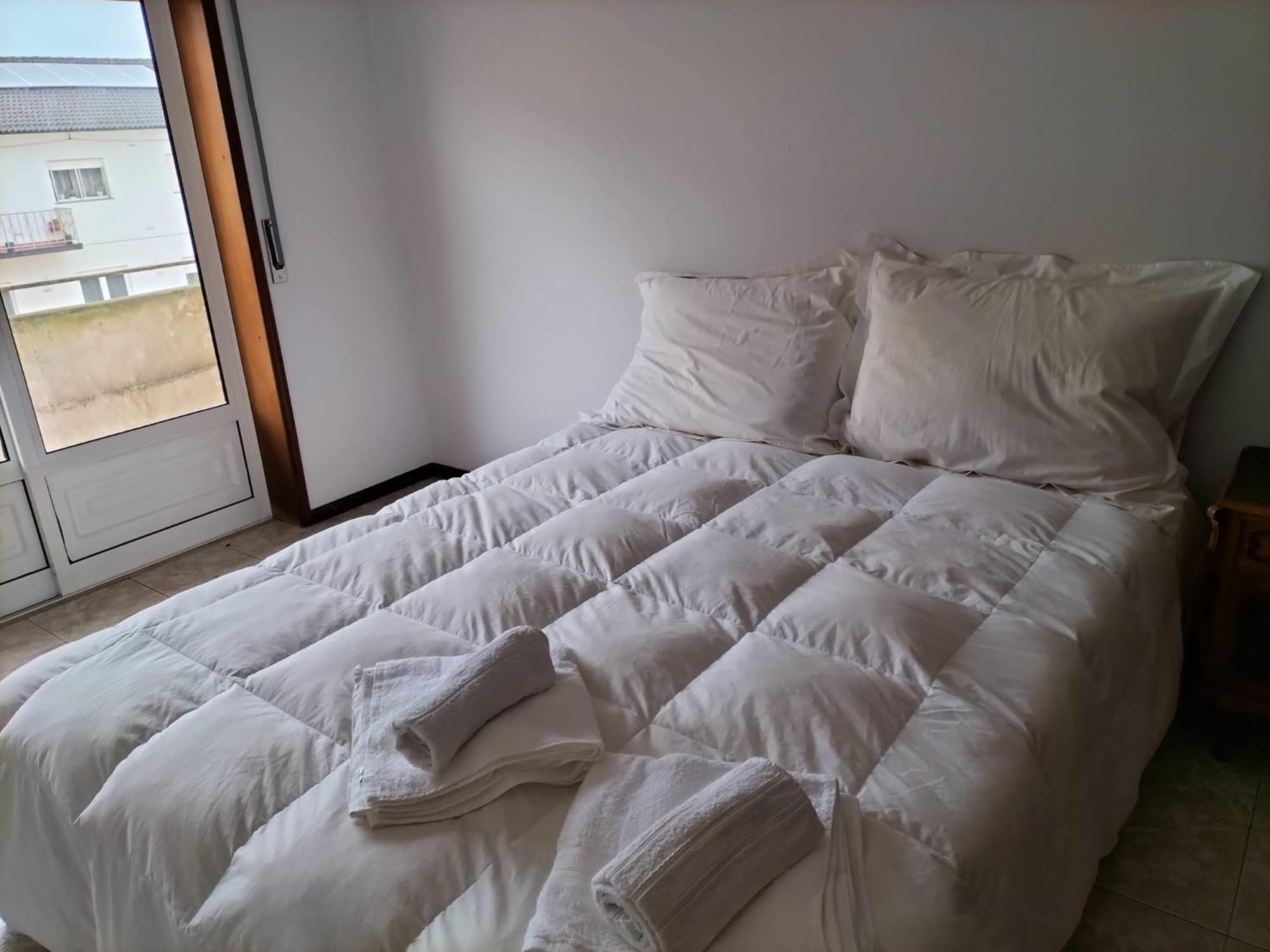 Casa Da Praia Apartment Praia de Mira Ngoại thất bức ảnh